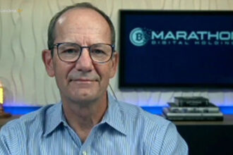 Bitcoin Minor Mara launches a massive $2 billion stock sales plan to buy more BTC