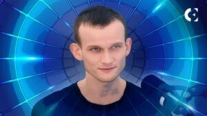Special documentary on the history of Vitalik Buterin and Ethereum, premiering on April 15th, 2025