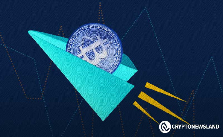 Bitcoin will become parabolic during phase 2 of the 2022-2025 market cycle