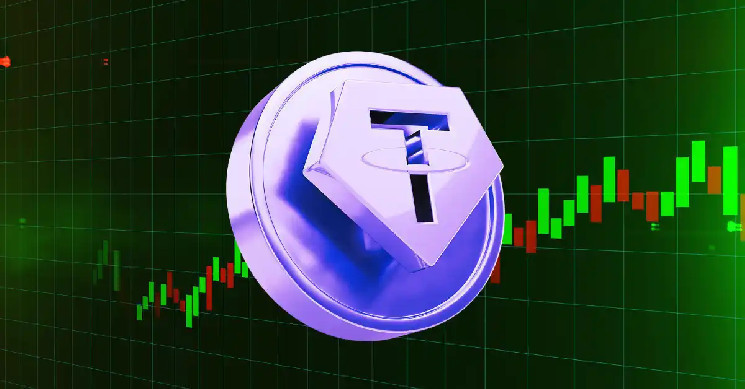 Tether has increased its Bitdeer shares to 21.4% and holds 32 million shares.