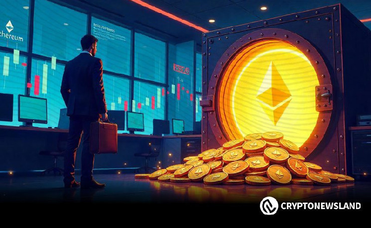Ethereum on the Edge - Will it fall below $1,000 or soar above $4,000?