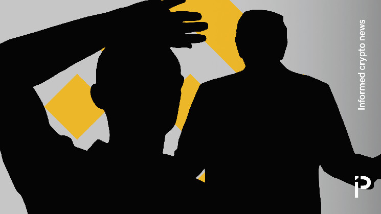 Binance wants Trump's partnership and CZ's pardon, report