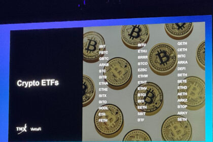 CryptoETF gains popularity among US advisors as the risk of "reputation" is gone