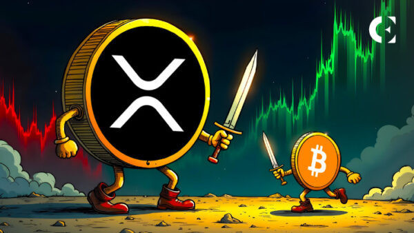Challenging the institutional control of Bitcoin, bringing it to $200,000