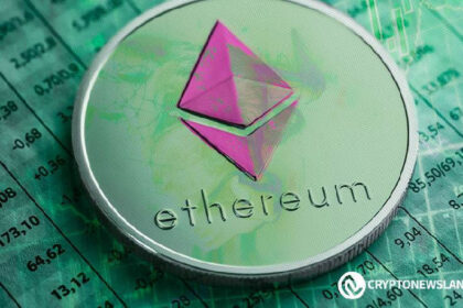Ethereum falls below $2K - Will ETH beat a losing streak?