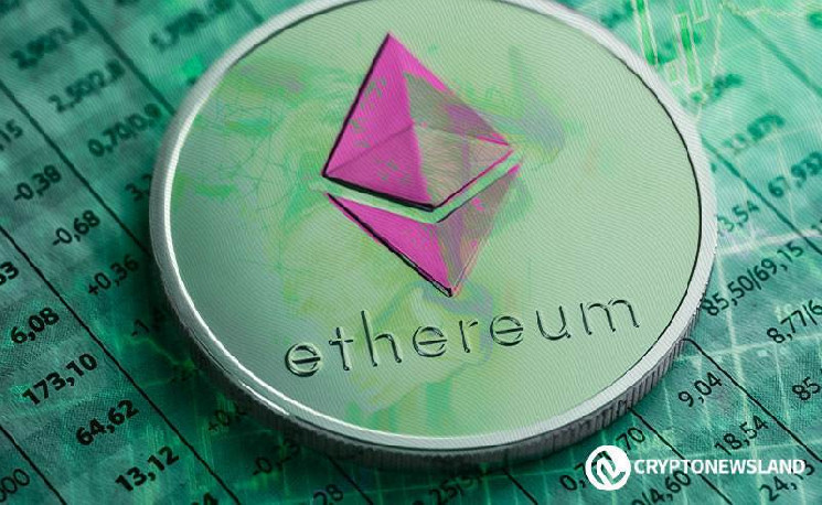 Ethereum falls below $2K - Will ETH beat a losing streak?