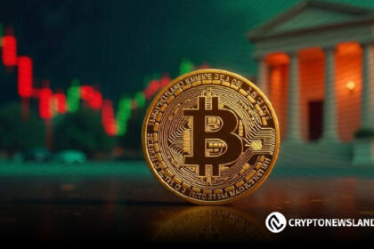 Bitcoin is over $83,000 and bullish momentum is being built towards a resistance level of $91,300