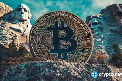 Binance's decline in BTC whale ratio could indicate market rebound, analysts say