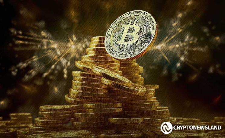 Will Bitcoin break the new high or will it fall below the $93,000 support band under $9?