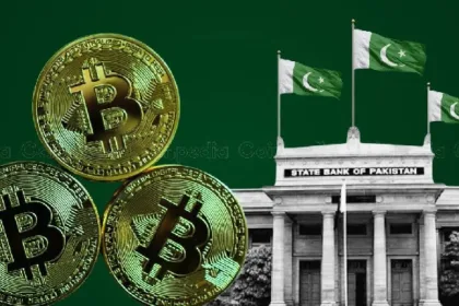 Pakistan bets on Bitcoin mining to solve its power problems
