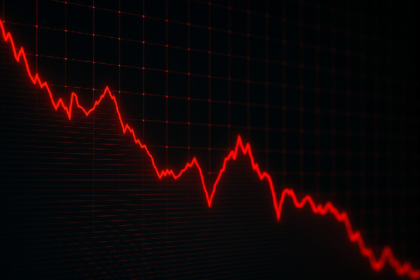 Crypto stocks are feeling the pain of market meltdown