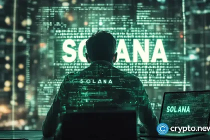 falconx and stonex perform the first block trade of Sol futures in CME