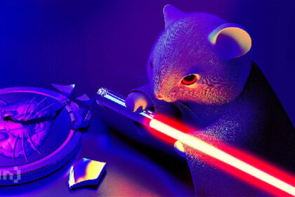 Hamster Network Transaction Volume 99.9% after 2 weeks after boot