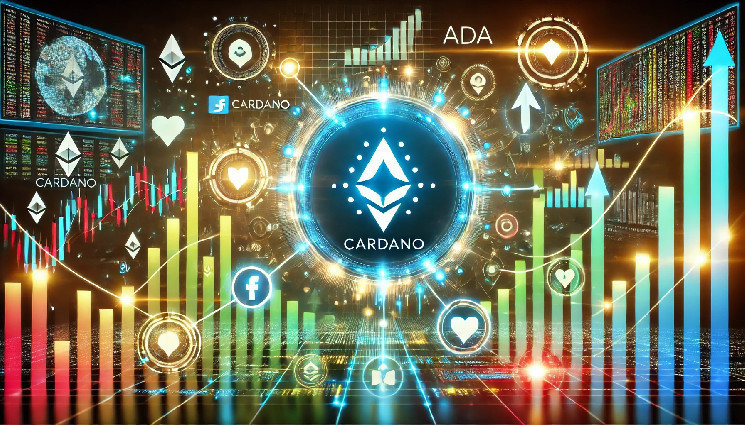 UTXO Defi Oracle development for Cardano & ChainLink multi-chain expansion