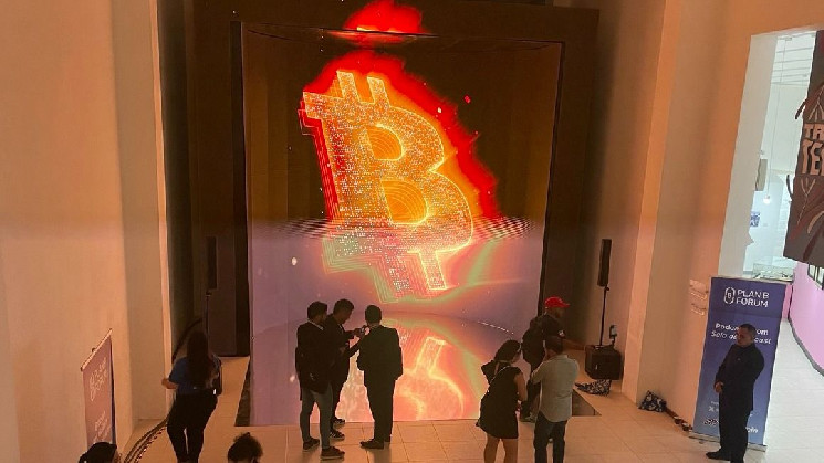 The Bitcoin ATM business was slowly going through bull markets