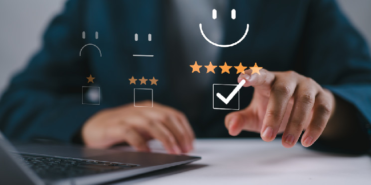 Can ETHOS networks increase the reliability and reliability of cryptographic information?