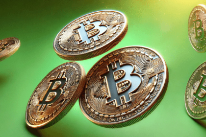 Bitcoin miner sitting on 100k btc fortune - but borrowing $4.6 billion