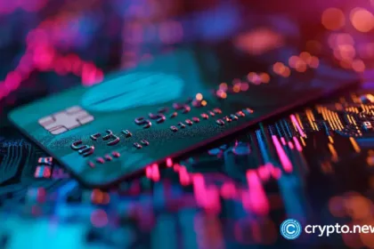 Visa Backed Rain raises $24.5 million to expand Stablecoin payment cards