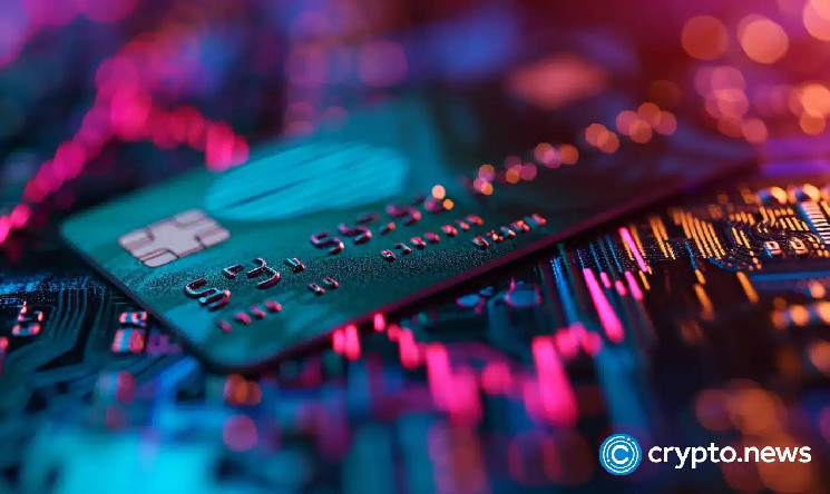 Visa Backed Rain raises $24.5 million to expand Stablecoin payment cards