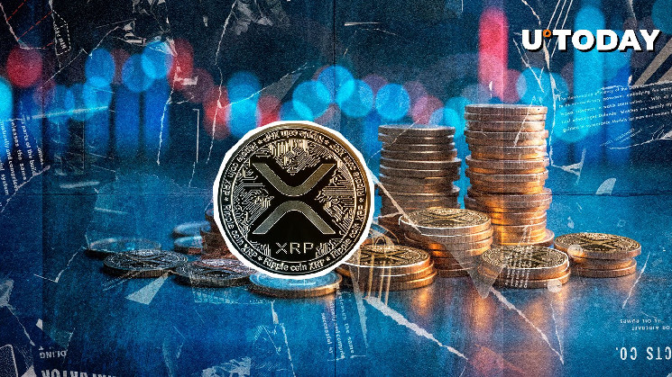 The new XRP pair will be live with major exchanges