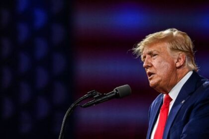 Trump Media executives launch SPAC to raise $179 million target Crypto & Tech