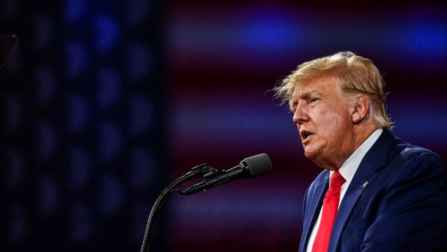 Trump Media executives launch SPAC to raise $179 million target Crypto & Tech