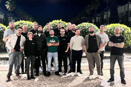 Crypto Card Firm BaAnx partners with Circle for Rewards wallets