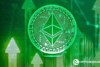 ETH where smart money accumulates in the reload zone