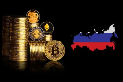 Russia needs to consider using crypto after Trump's backup, business lobbyists say