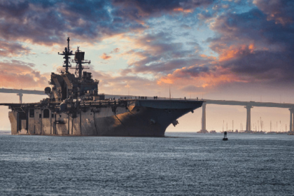 Game theory while playing? Speculation is rising regarding US military Bitcoin mining interest