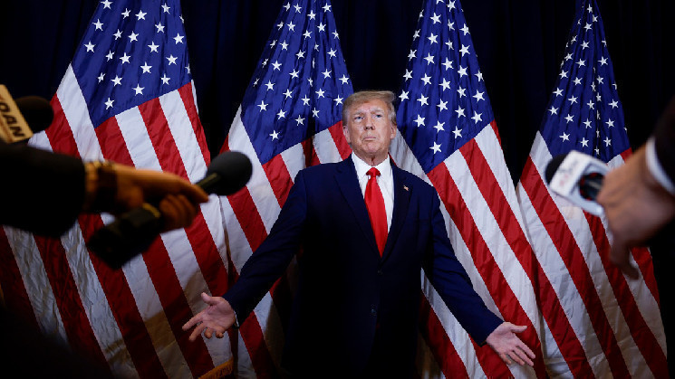 World Liberty Financial's Crypto portfolio faces an unrealized loss of $124 million