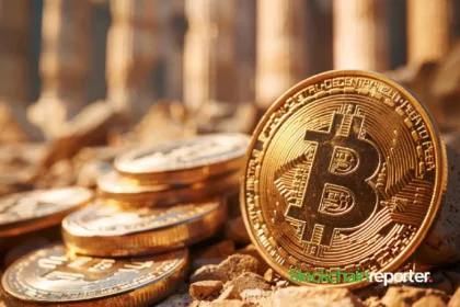 It is approaching 500,000 btc in the market volatility