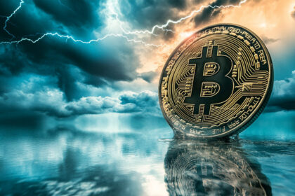 Bitcoin falls below $82K as global markets tackle the imminent "liberation day"