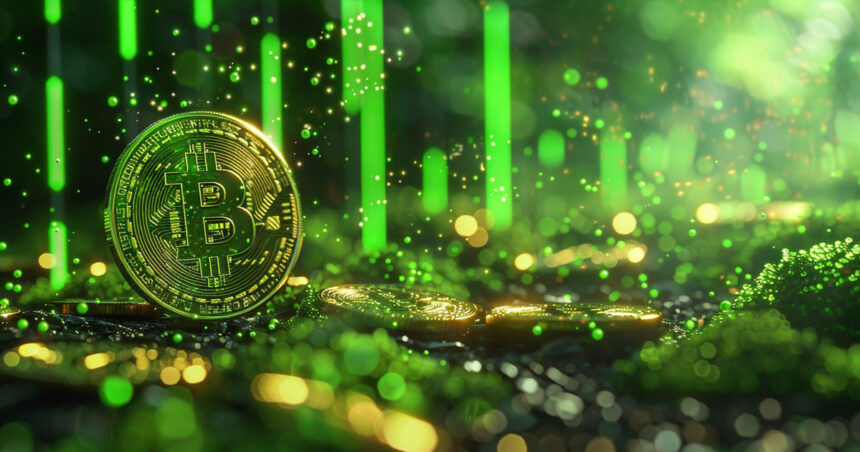 Bitcoin regains $85,000 after slowing down FRED signal with quantitative tightening