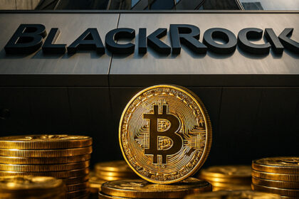 BlackRock's Global Allocation Fund will increase Bitcoin exposure by 1,810% in 12 months