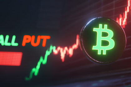 Bully bets skyrocket as Bitcoin Call Options are Target $120K Strike