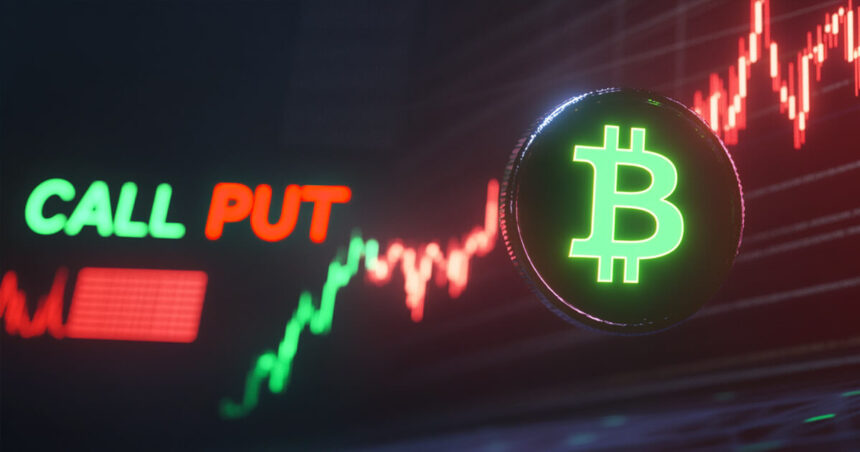 Bully bets skyrocket as Bitcoin Call Options are Target $120K Strike