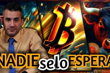 CryptoSoldier, a trader who predicted BTC rise with its technical analysis patterns