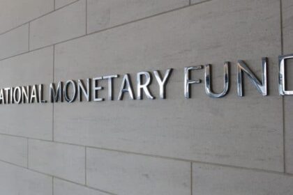 El FMI mantiene su postura de reserva hacia bitcoin. Fuente: World Bank Photo Colletion / flickr.com