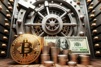 Florida Governor Candidate Proposes State Bitcoin Reserve amid in inflation concerns