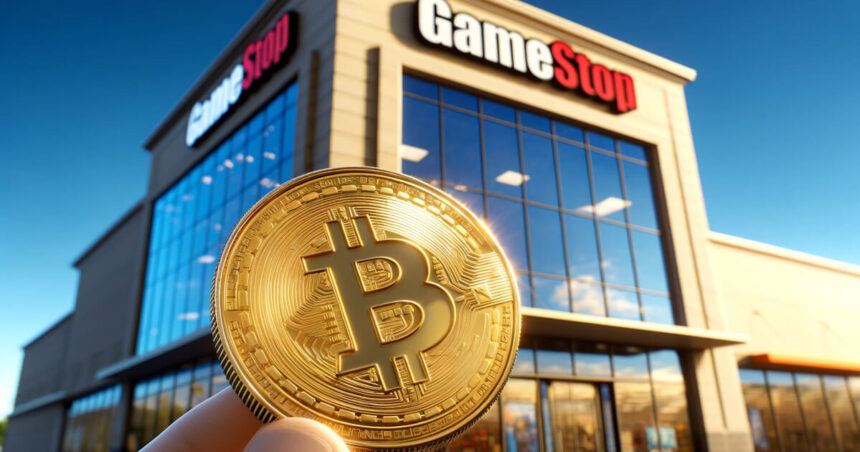 GameStop announces $1.3 billion memos to fund Bitcoin acquisition, business expansion