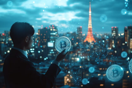 Metaplanet increases Bitcoin strategy with latest purchases, and trading volume hits Toyota