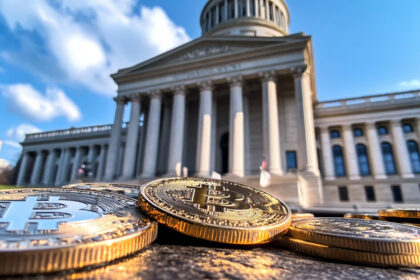 Senate and House members reintroduce Bitcoin Act laws to accumulate 1 million BTC