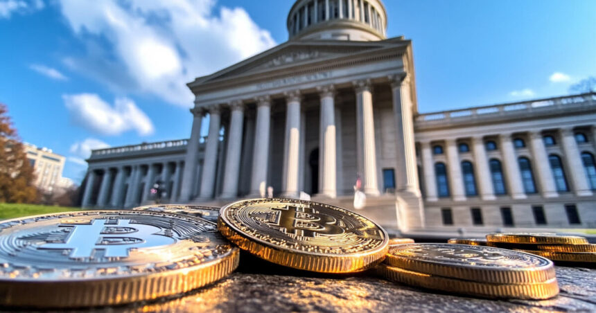 Senate and House members reintroduce Bitcoin Act laws to accumulate 1 million BTC