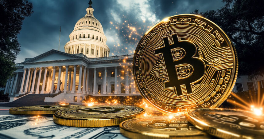 South Carolina explores Bitcoin Reserve and stops Coinbase lawsuit