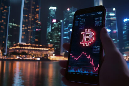 The Singapore Exchange regulated the lasting future of Bitcoin in 2025