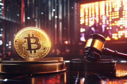 Tradfi Bitcoin Ticker XBT Domain has been auctioned starting from $2.7 million, taking advantage of regulatory shift