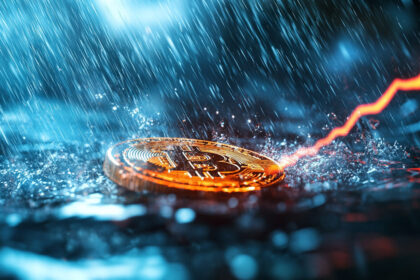 Whales accumulate 65,000 bitcoins as market uncertainty increases