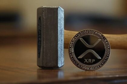 SEC dismisses lawsuit against Ripple