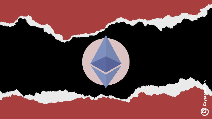 Ethereum will be at the lowest rating compared to BTC since May 2020